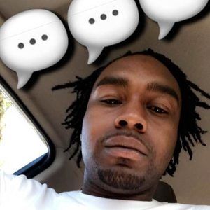 Meet your Posher, Dewayne